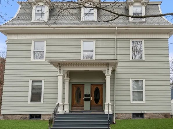 9 Eldredge St #2, Newton, MA 02458