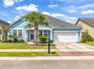 1520 Wellington Way, Myrtle Beach, SC 29577