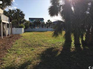 307 63rd Ave N, North Myrtle Beach, SC 29582