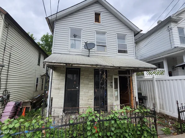 337 Palmer St, Plymouth, PA 18651