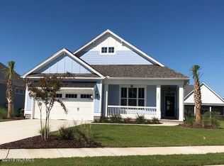 1460 Millbrook Dr, Ocean Isle Beach, NC 28469