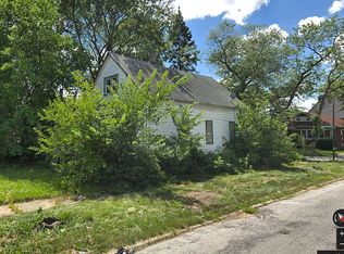 10625 S Lafayette Ave, Chicago, IL