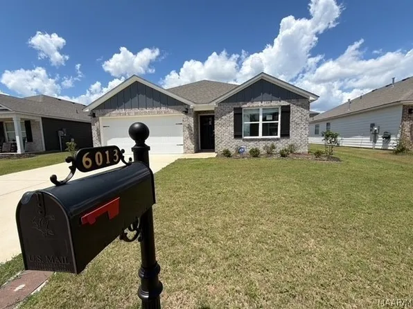 6013 Cunningham Trl, Montgomery, AL 36116