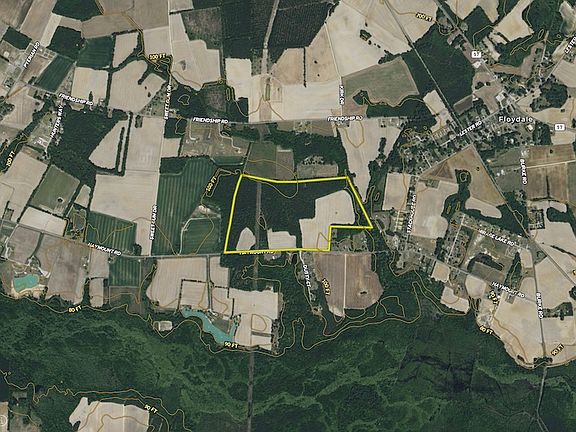 4th image of Haymount Rd Lot Wp001