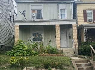 221 Meredith St, Pittsburgh, PA 15210