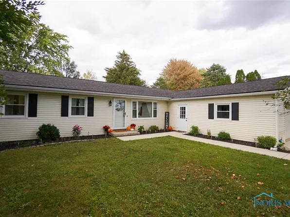 15172 Township Road 215, Arcadia, OH 44804