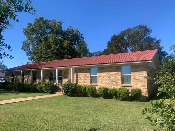 2075 E Union Ave, Loxley, AL 36551