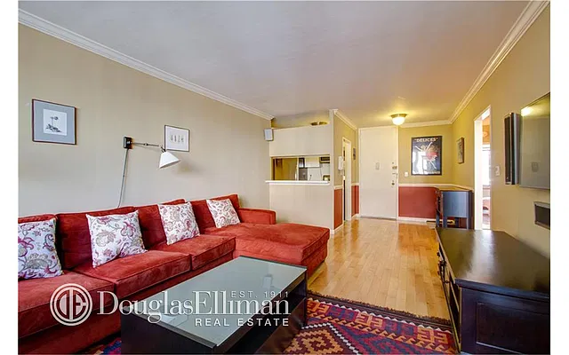 Rented by Douglas Elliman | media 80