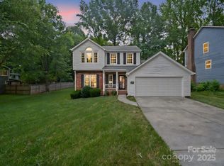 2808 Williams Station Rd, Matthews, NC 28105