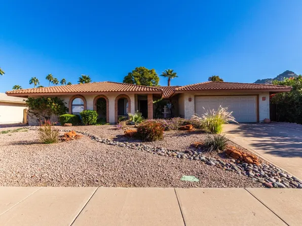 8111 N 18th Way, Phoenix, AZ 85020