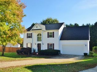 9830 Coriander Ct, Charlotte, NC 28215