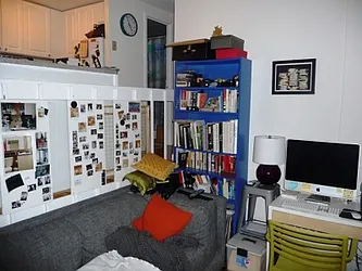 Rented by Citi Habitats