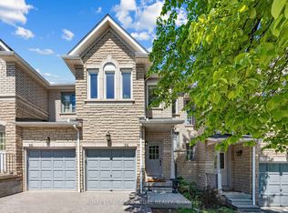 5525 Palmerston Cres #36, Mississauga, ON L5M6C7