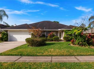 5486 Ward Lake Dr, Port Orange, FL 32128