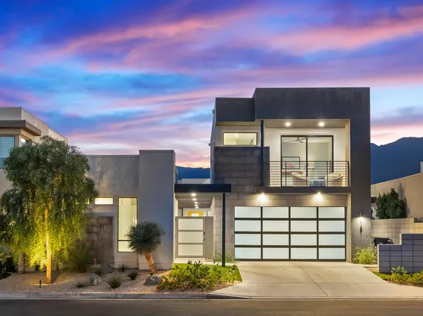 181 Vibe Way, Palm Springs, CA 92262