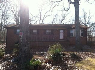 301 Laura St, Winston Salem, NC 27107