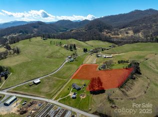 0 Ty Lea Dr, Waynesville, NC 28785