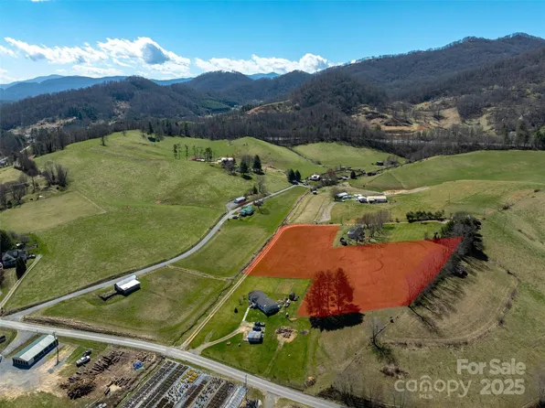 0 Ty Lea Dr, Waynesville, NC 28785