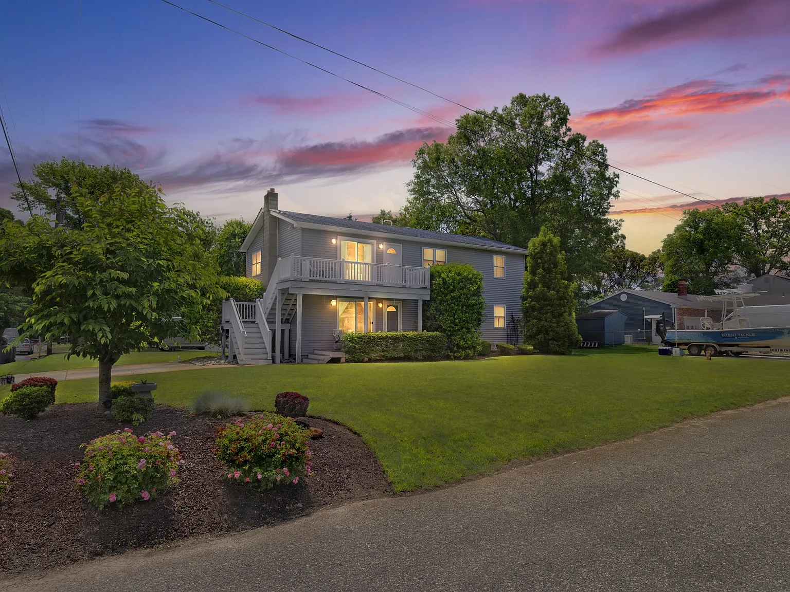 801 Bennett Rd — Photo 3