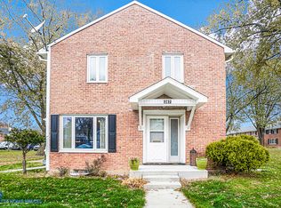 287 Fir St, Park Forest, IL 60466