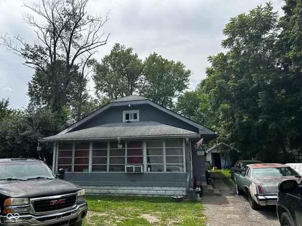 3748 N Whittier Pl, Indianapolis, IN 46218