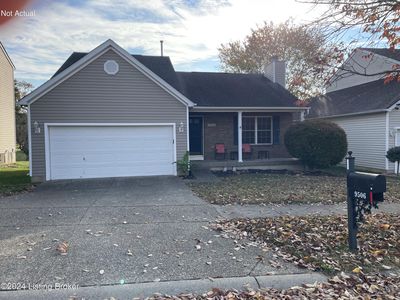 9506 River Trail Dr, Louisville, KY, 40229