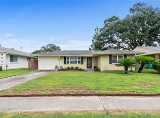 3617 Purdue Dr, Metairie, LA 70003