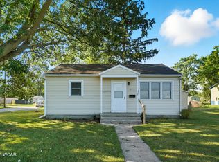 902 Kear Rd, Van Wert, OH 45891