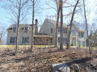 51 High Rock Rd, Sandy Hook, CT 06482