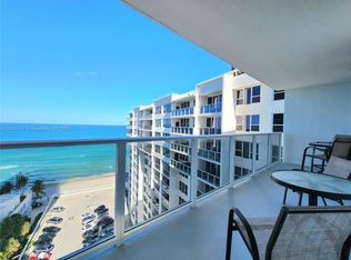 3505 S Ocean Dr #1406, Hollywood, FL 33019