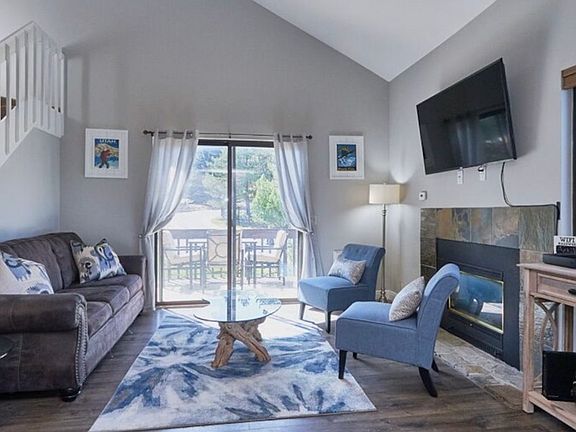 3rd image of 2025 Canyons Resort Dr APT N6