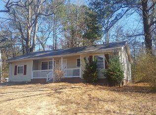 1647 Bridgeport Dr NW, Atlanta, GA 30318