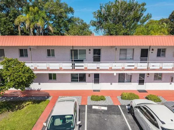 1100 Martinique Dr APT 106, Winter Haven, FL 33884