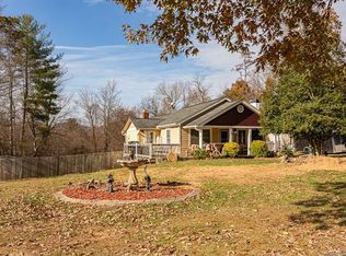 50 Selwyn Rd, Asheville, NC 28806