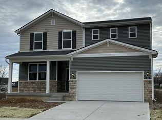 807 Harland Ct, Shelbyville, KY 40065