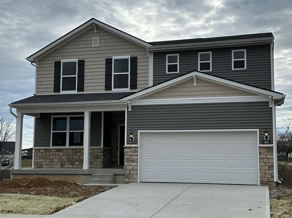 807 Harland Ct