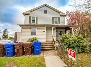 131 W Neshannock Ave #2, New Wilmington, PA 16142