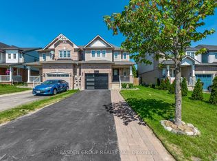 77 Bird St, Barrie, ON L4N0X3