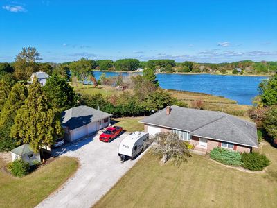18095 Plantation Rd, Onancock, VA, 23417