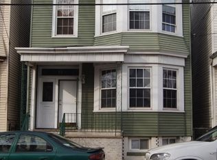 80 Garrison St, Newark, NJ 07105