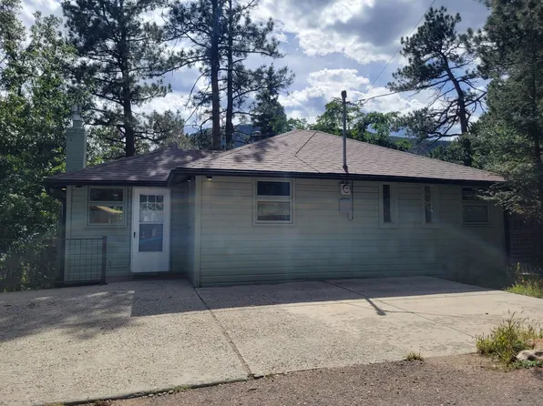 2009 Oak Way, Colorado Springs, CO 80906