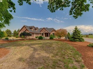 32822 S Kropf Rd, Molalla, OR 97038