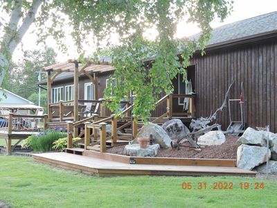 124 Lakefront Ln #21, Barton, VT, 05822
