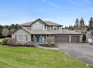 13904 230th Street Ct E, Graham, WA