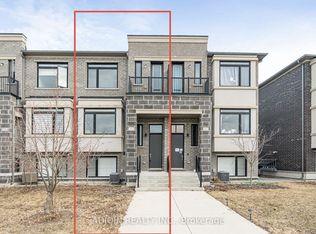 525 Marc Santi Blvd, Vaughan, ON