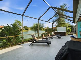 3948 Ruxton Rd, Naples, FL 34116