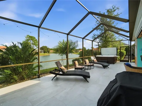 3948 Ruxton RD, NAPLES, FL 34116