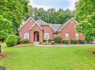 835 Virginia Parks, Fayetteville, GA 30215