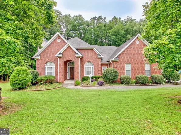 835 Virginia Parks, Fayetteville, GA 30215