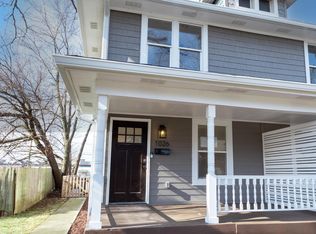 1026 Tecumseh St, Indianapolis, IN